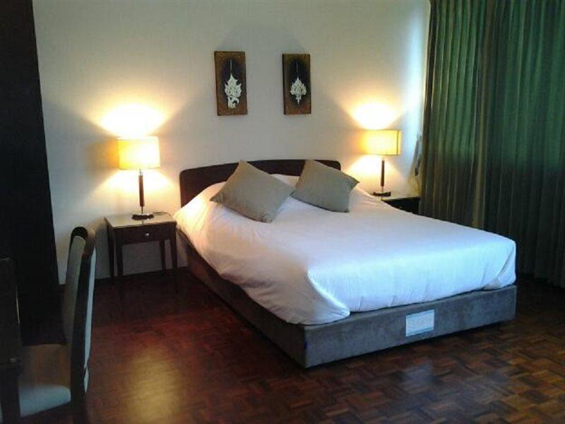 Capital Mansion - Sha Certified 酒店