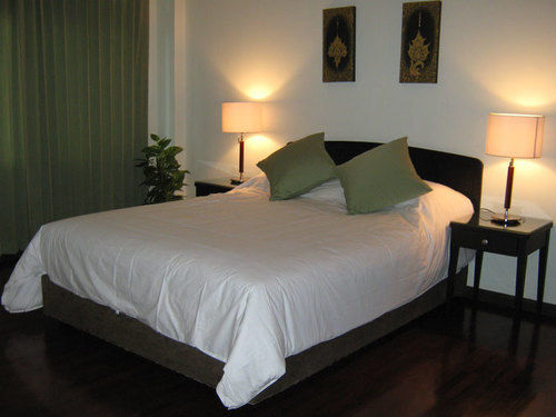 Capital Mansion - Sha Certified 酒店 3*