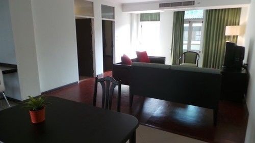 Capital Mansion - Sha Certified 酒店 3*